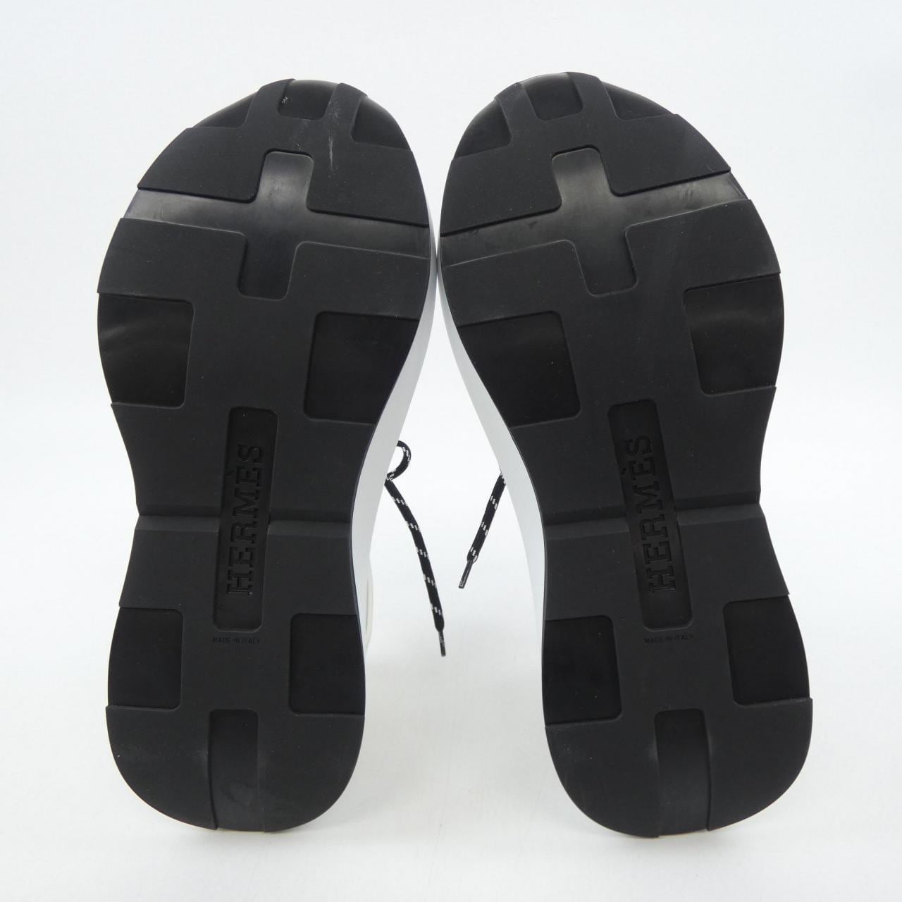 エルメス HERMES カタナ 251981Z スニーカー