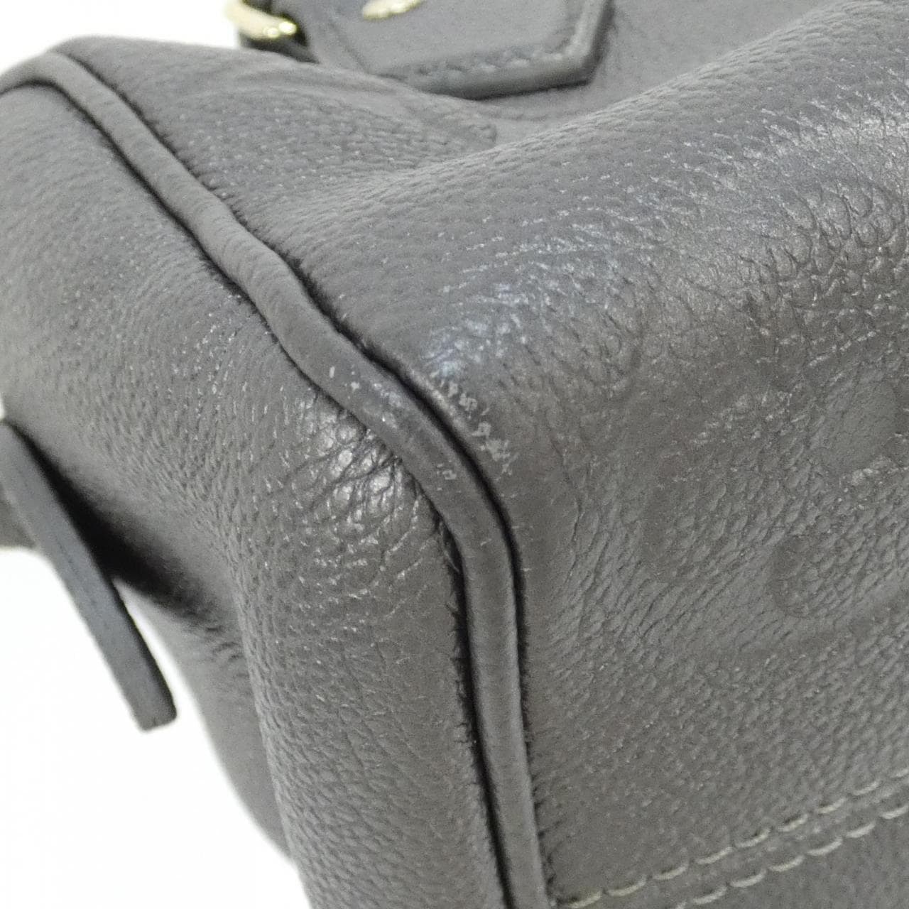 ルイヴィトン モノグラム アンプラント(LV SKI) スピーディ バンドリエール 20cm M12013 ボストンバッグ