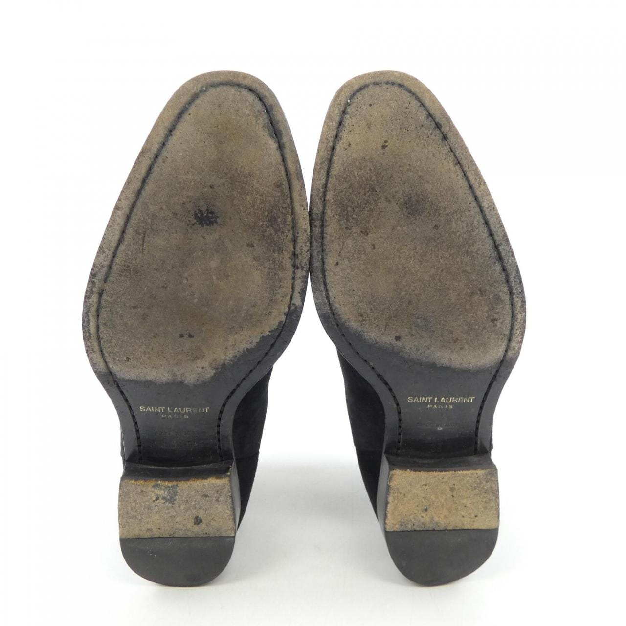 サンローラン SAINT LAURENT 4432408 ブーツ