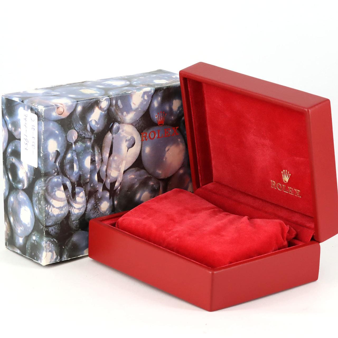 ロレックス デイトジャスト 69174 SSxWG 自動巻 U番