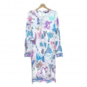 レオナールファッション LEONARD FASHION ワンピース