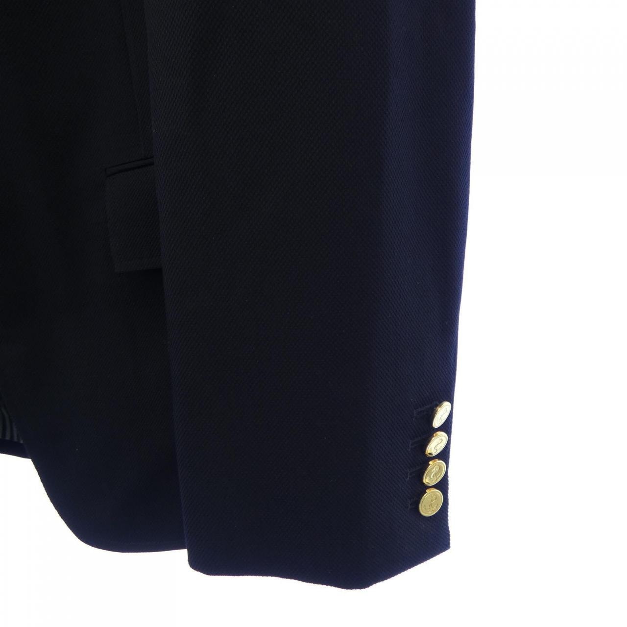 トムブラウン THOM BROWNE MJC328A-07893 ジャケット