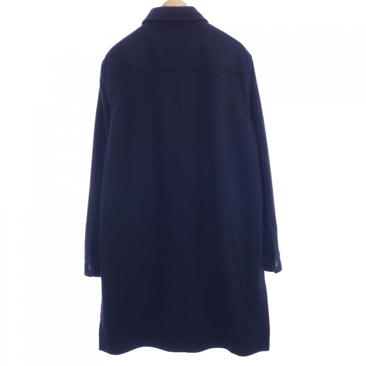 ジルサンダープラス JIL SANDER+ JPPP600502 コート