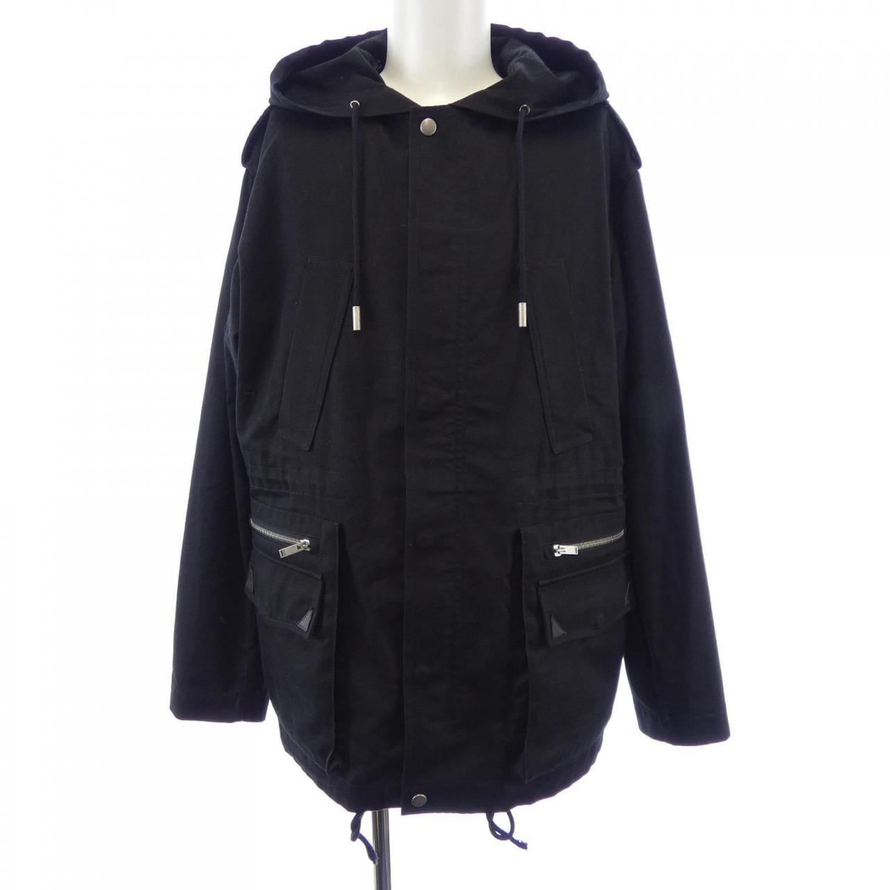 サンローラン SAINT LAURENT 605940 Y253Q ブルゾン