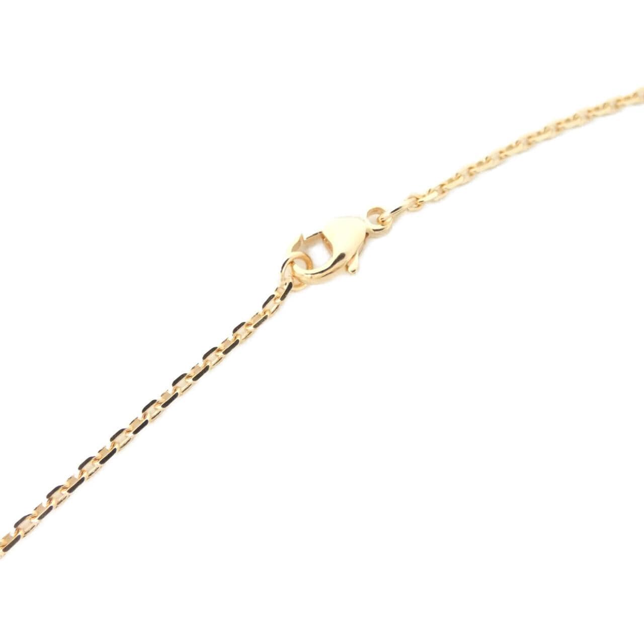 エルメス ポップ アッシュ MINI 147992FO ネックレス