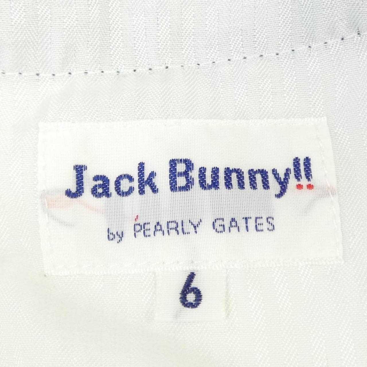 ジャックバニー Jack Bunny!! 262-7231001 パンツ