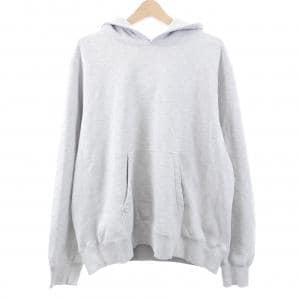 レミレリーフ REMI RELIEF パーカー