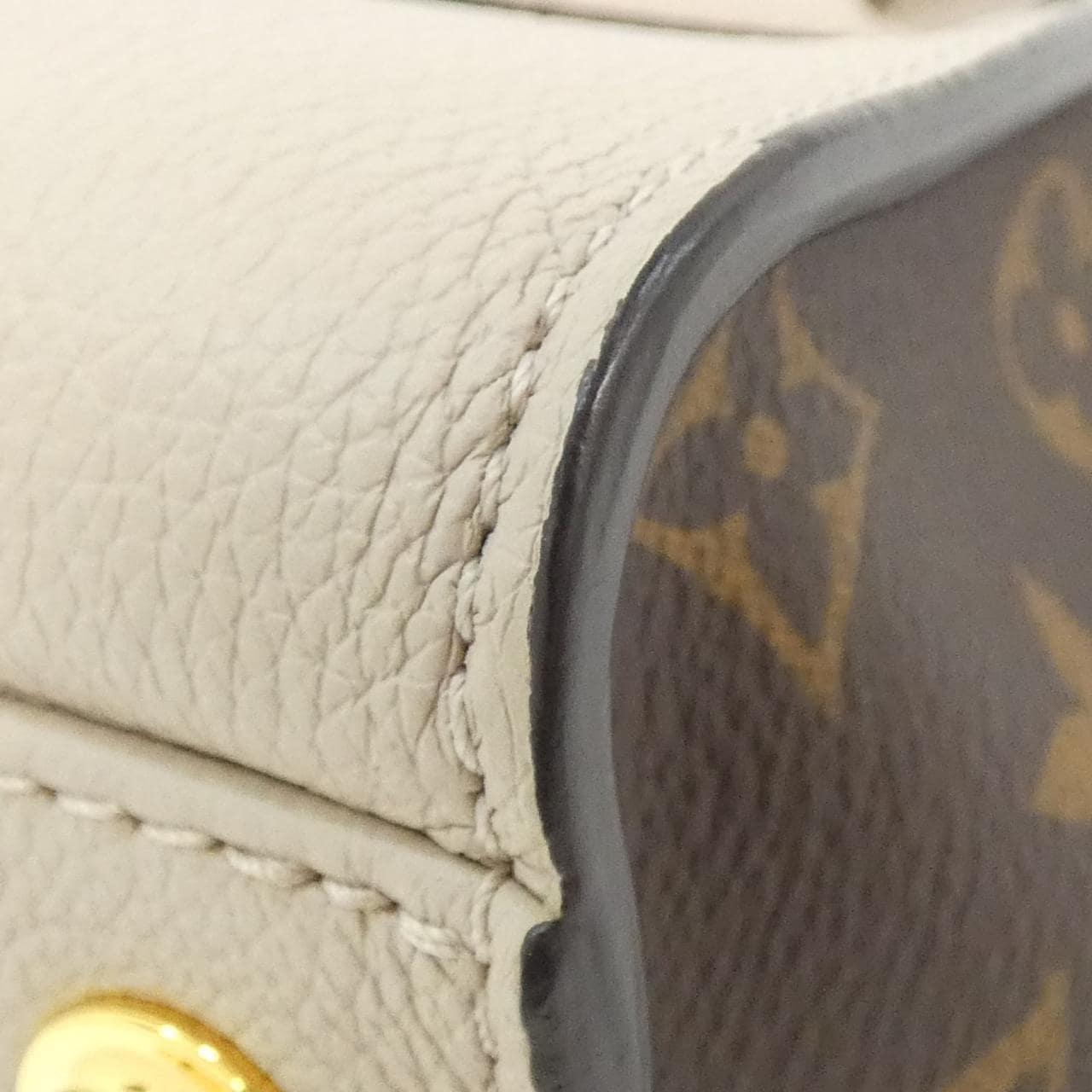 ルイヴィトン オンマイサイド PM M57729 バッグ