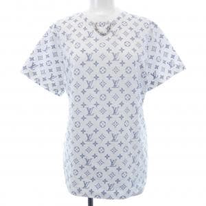 ルイヴィトン LOUIS VUITTON LVエスカルプリンテッドTシャツ FKTS21UYZ Tシャツ