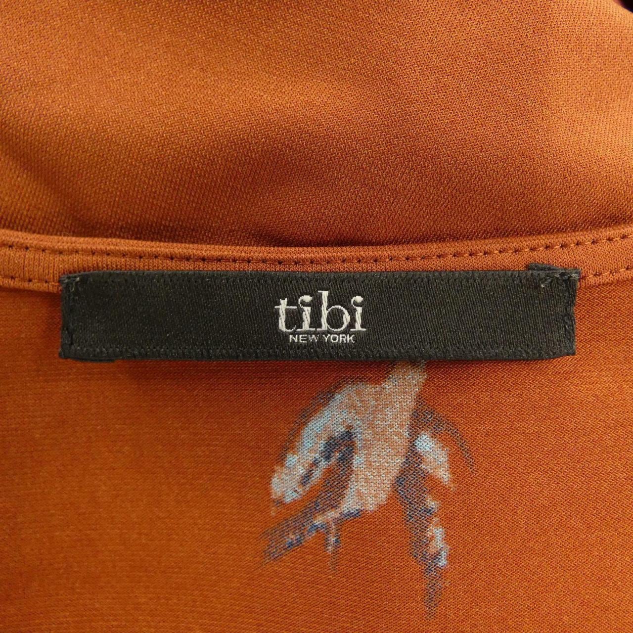 ティビ TIBI ワンピース