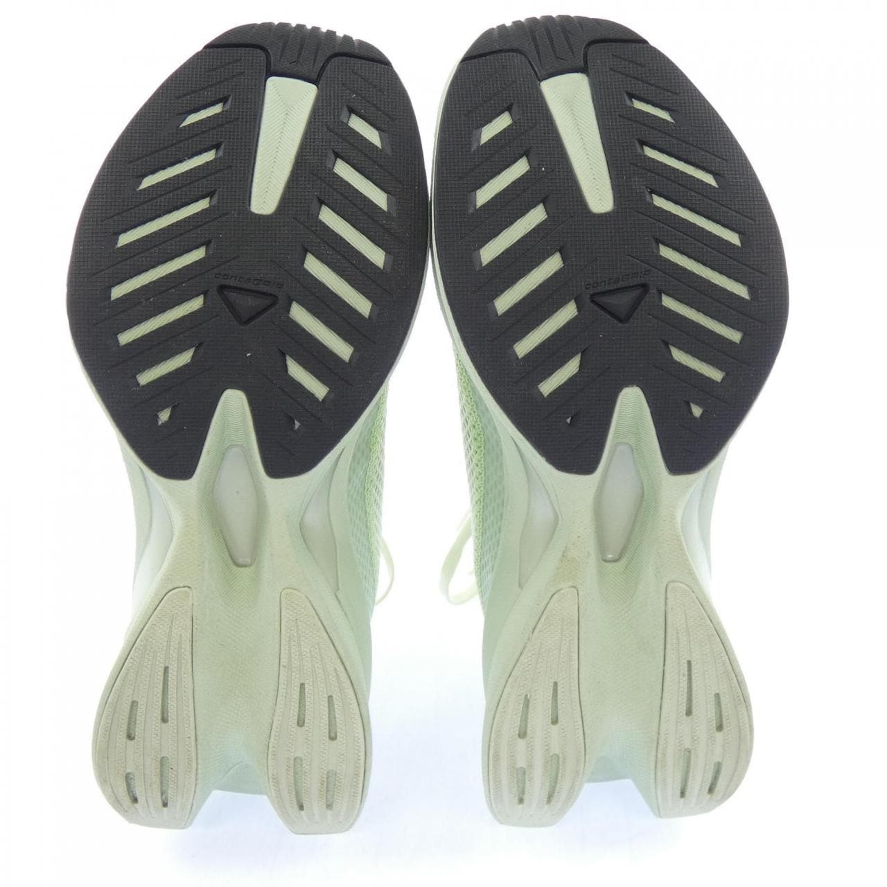 エムエムシックス MM6 SALOMON 478115 スニーカー