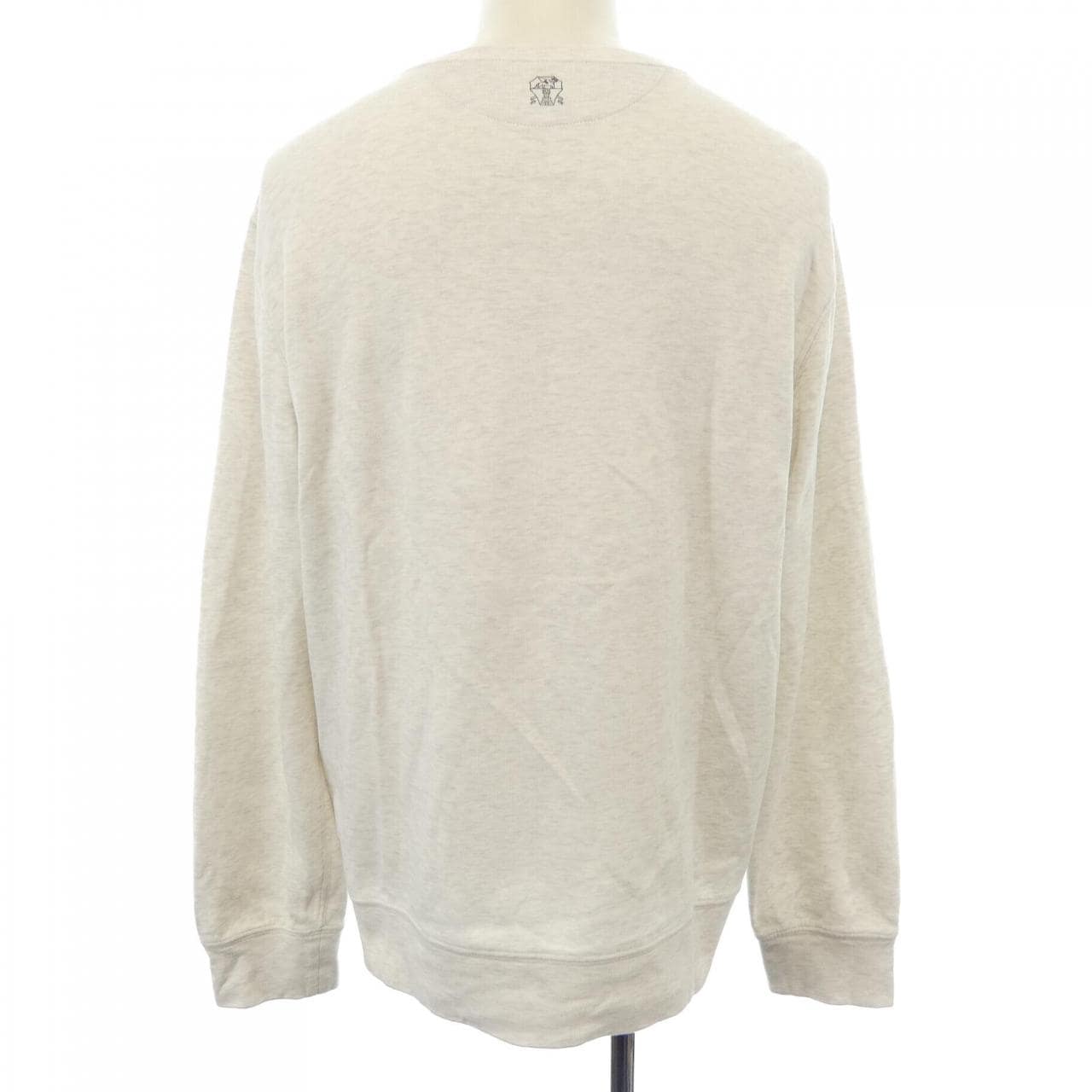 ブルネロクチネリ BRUNELLO CUCINELLI スウェット