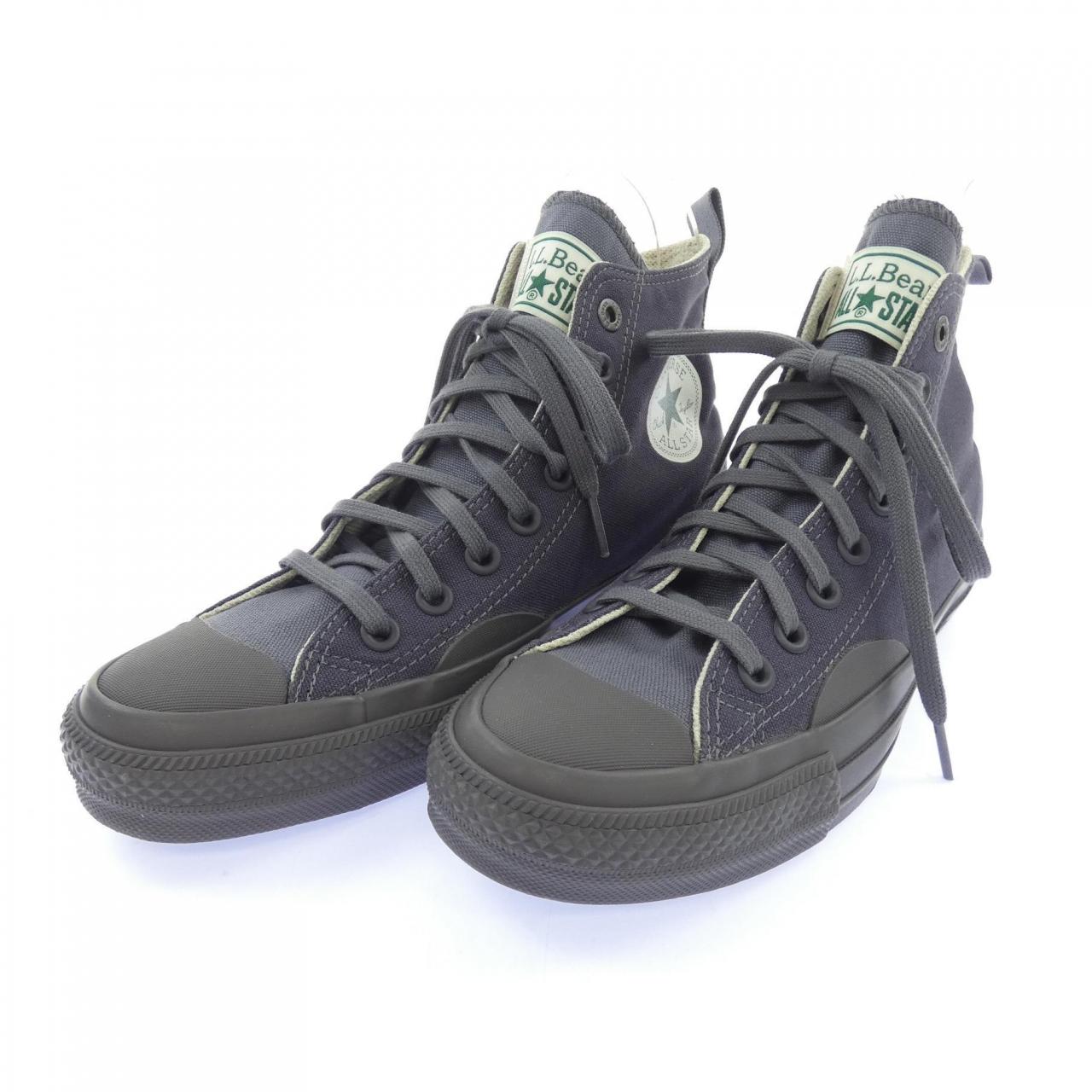 コンバース CONVERSE 1SD176 ALL STAR 100 L.L.B スニーカー