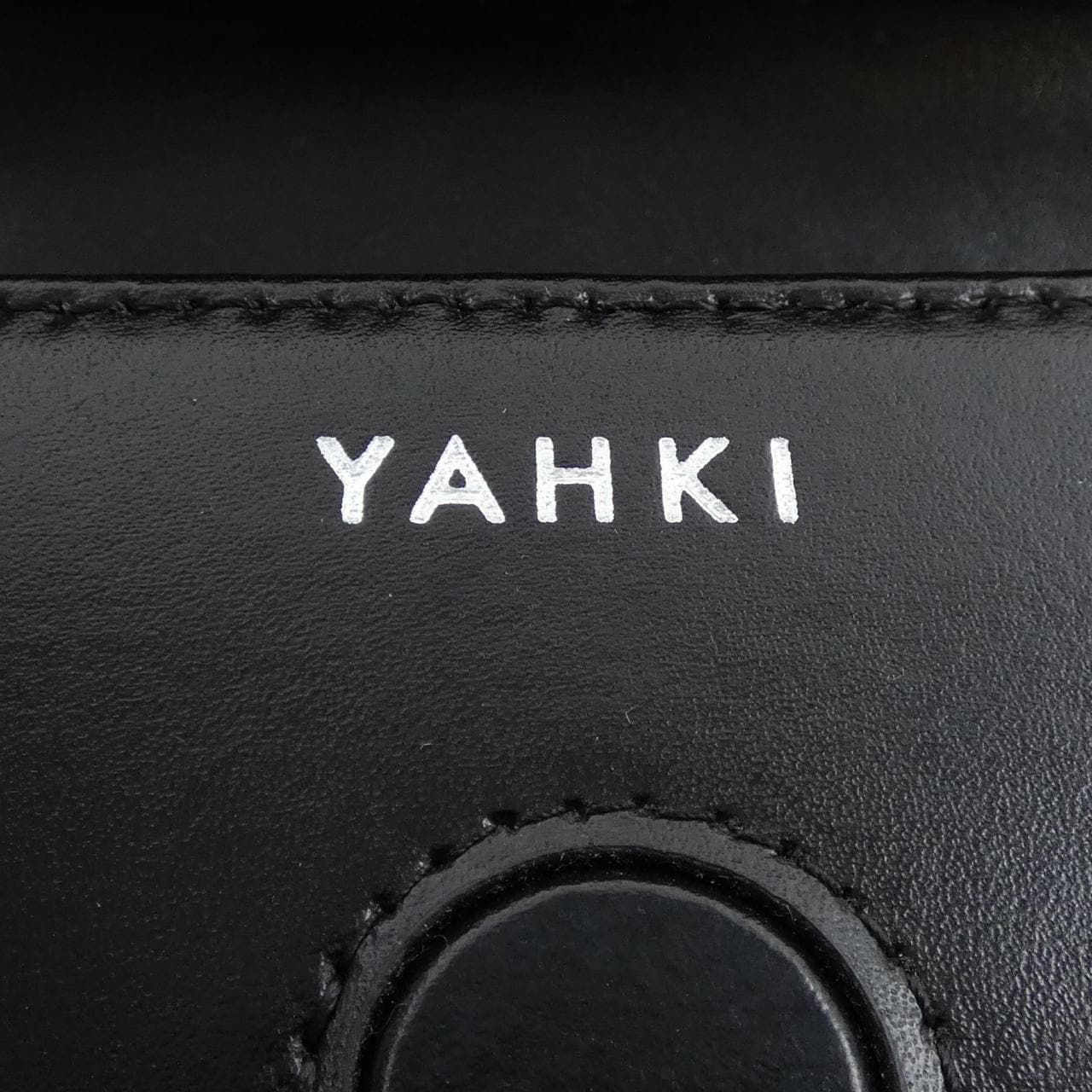 ヤーキ YAHKI BAG