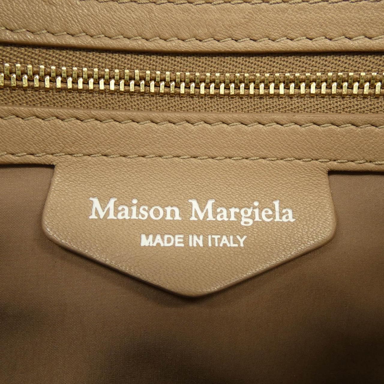 メゾンマルジェラ Maison Margiela GLAM SLAM　トートバッグ S56WD0133 BAG