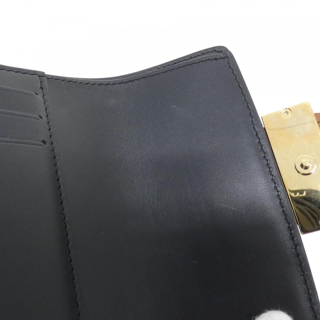 ルイヴィトン モノグラム ポルトフォイユ ドーフィーヌ コンパクト M68725 財布