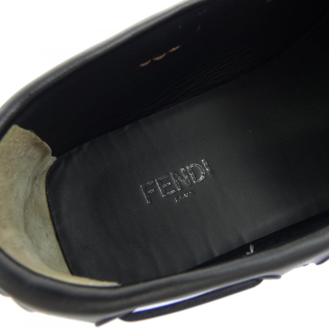フェンディ FENDI シューズ