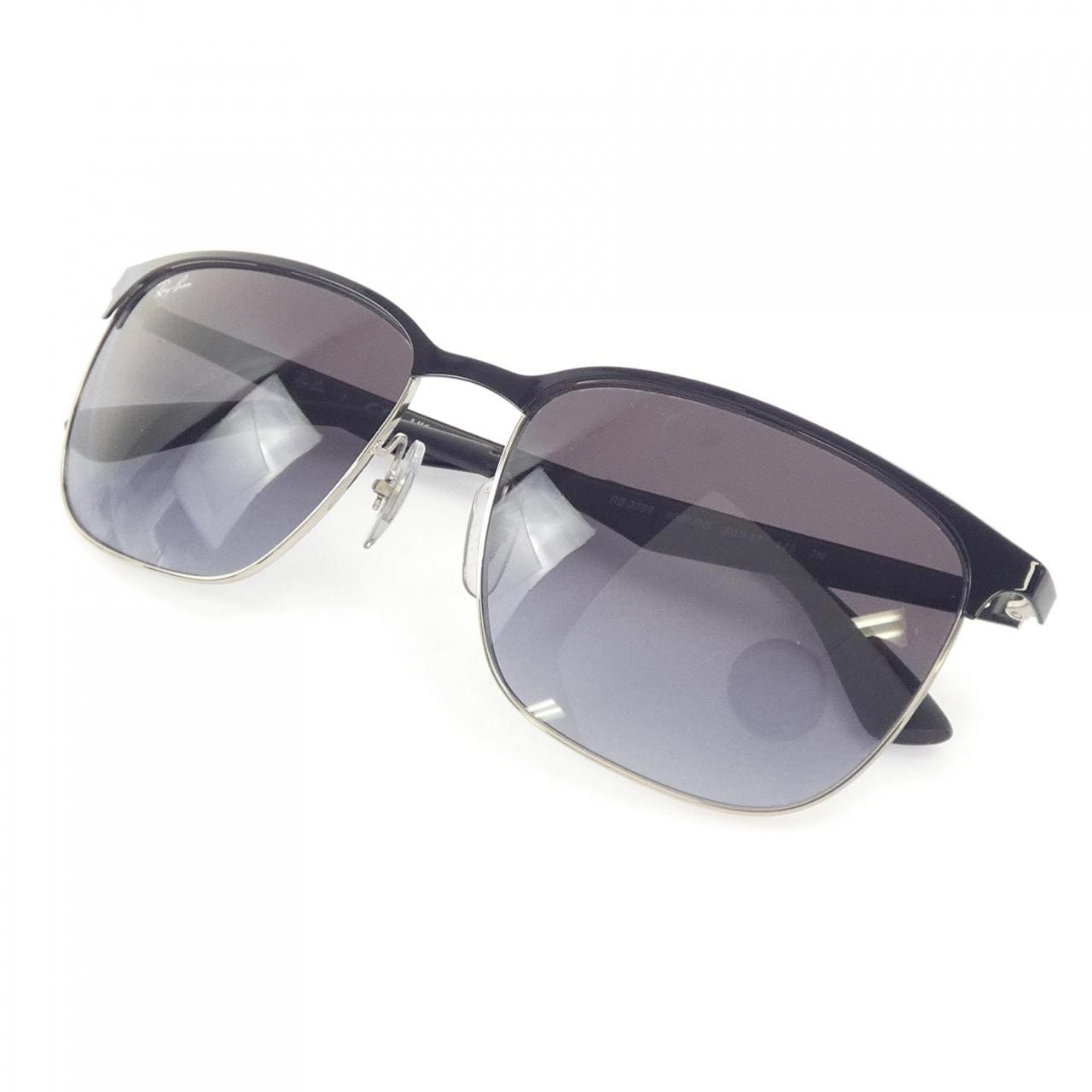 レイバン Ray Ban RB3569 SUNGLASSES
