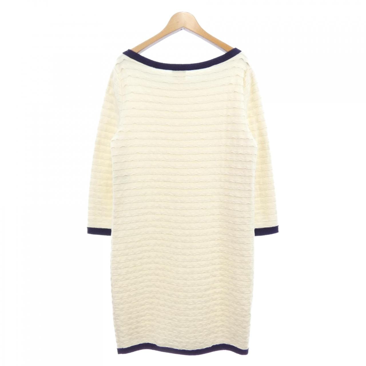シャネル CHANEL P43036K04333 ワンピース