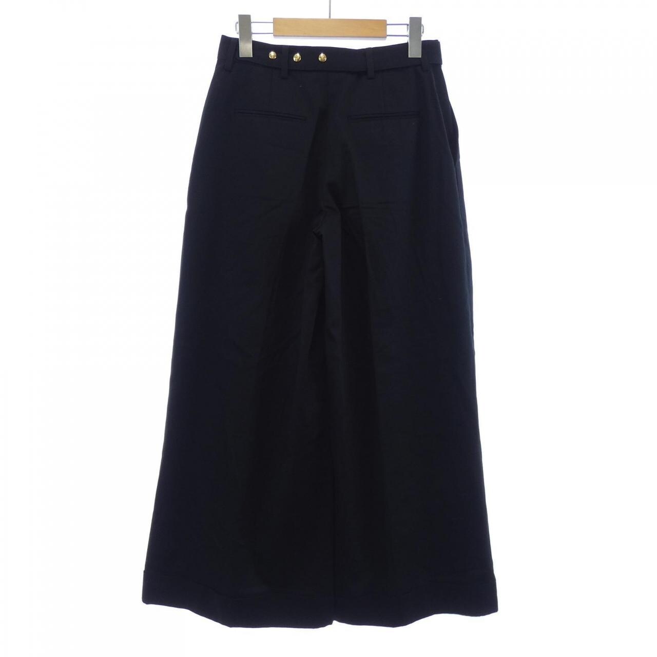 セリーヌ CELINE RP0IR539W パンツ