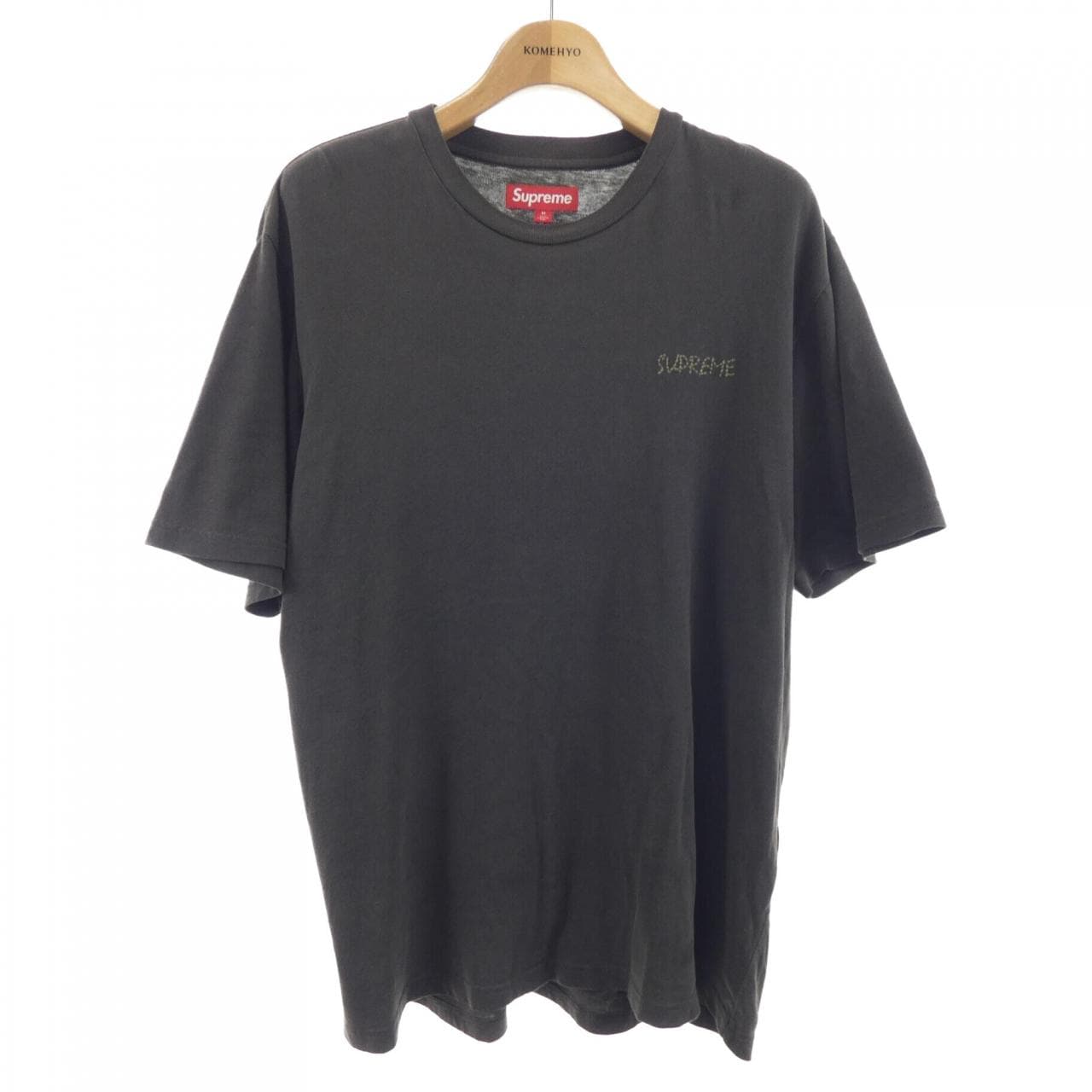シュプリーム SUPREME Zodiac S/S Top S／Sシャツ