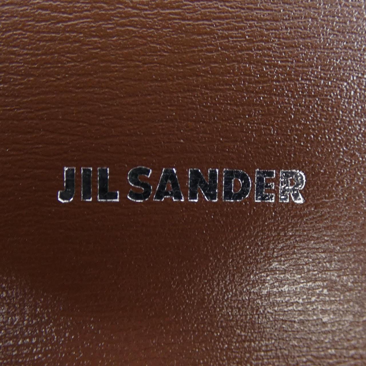ジルサンダー JIL SANDER CURVE SHOULDER J07ZH0054 BAG