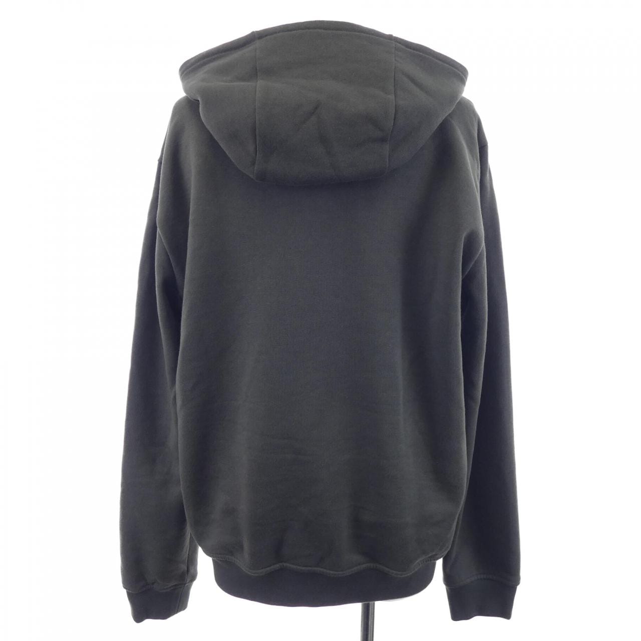 エルメス HERMES フーデッドパーカレザーパッチ　ETRIERS DECALES 367800HA パーカー