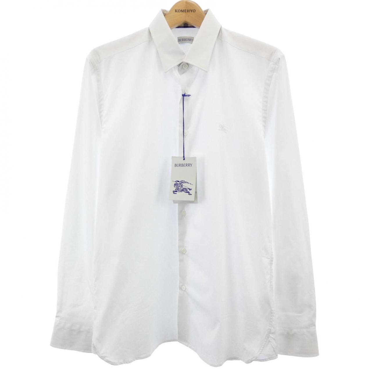 バーバリー BURBERRY 8071465 シャツ