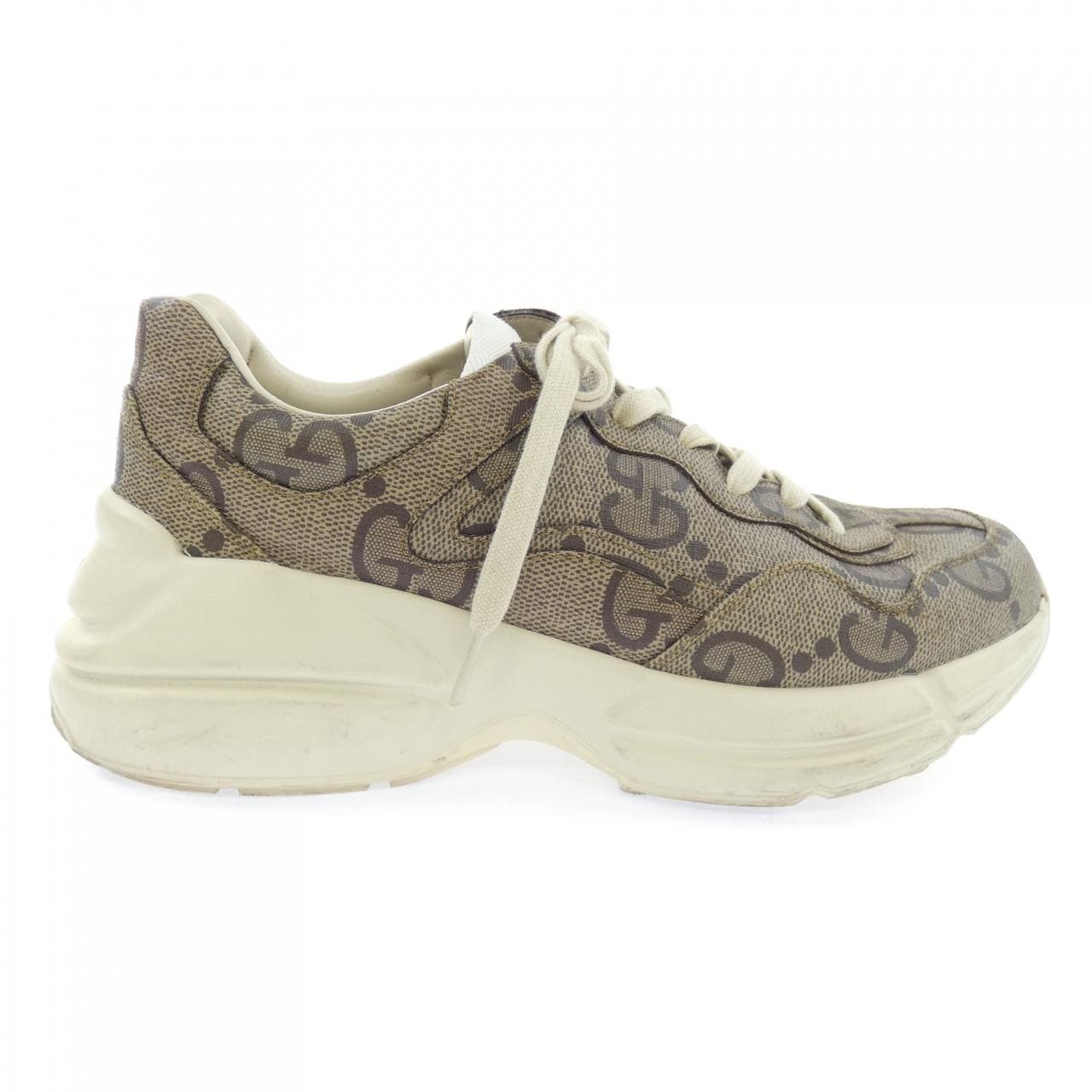 グッチ GUCCI 680870 スニーカー