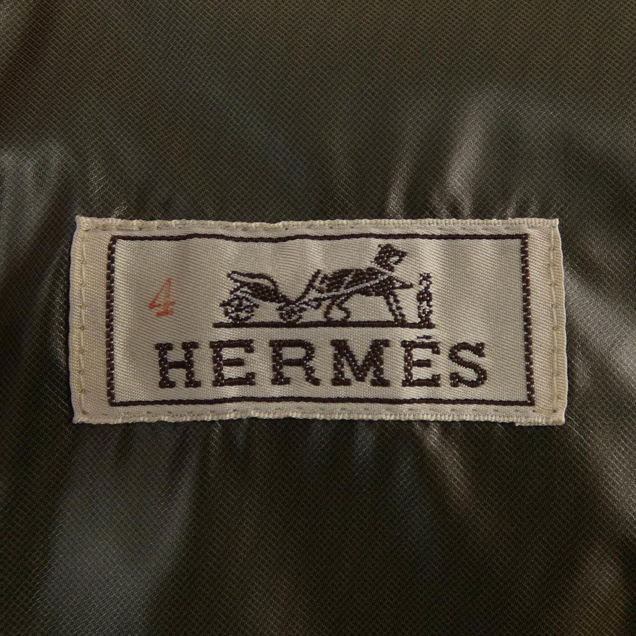 エルメス HERMES jk532 ジャケット