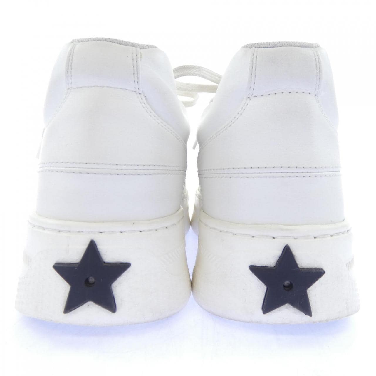 クリスチャンディオール CHRISTIAN DIOR ORS DIOR STAR プラットフォーム KCK413CLD スニーカー