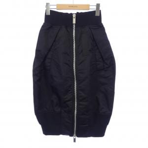サカイ SACAI 21-05551 スカート