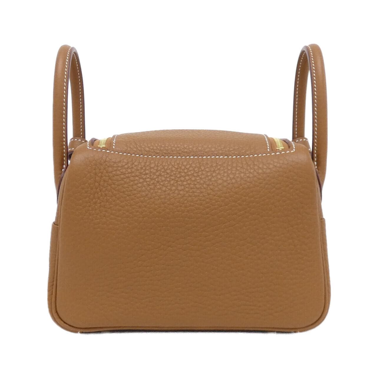 【未使用品】エルメス リンディ2 MINI 085956CC ショルダーバッグ