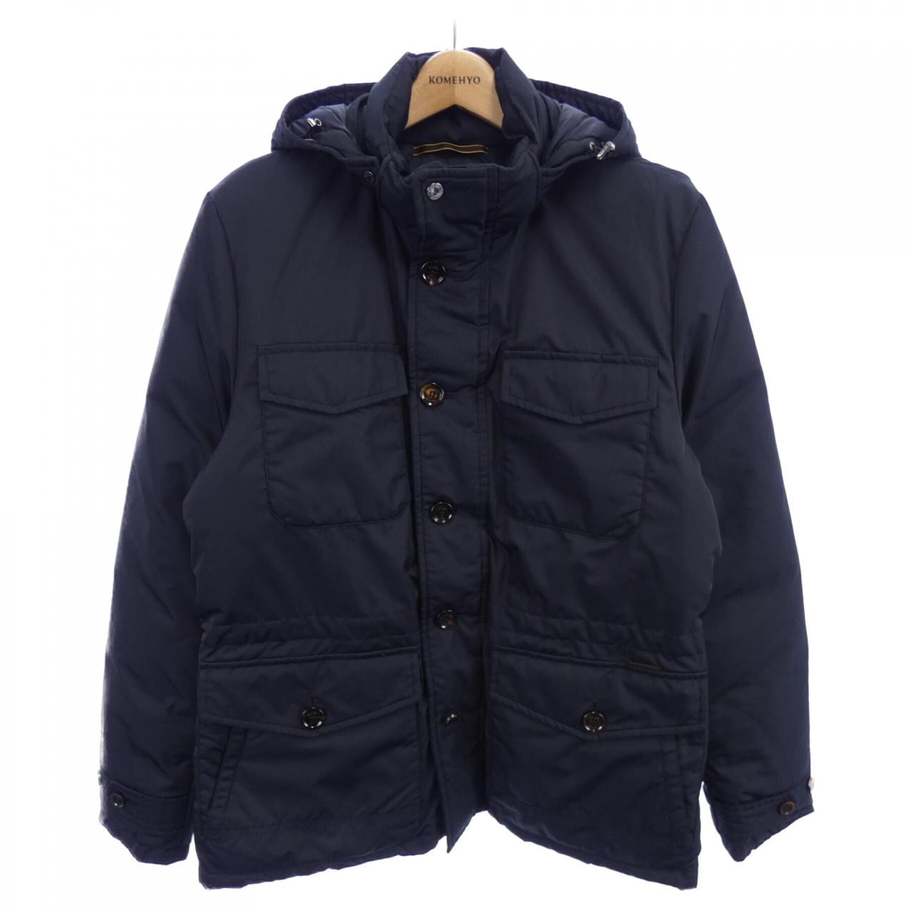 Mouret MOORER down jacket