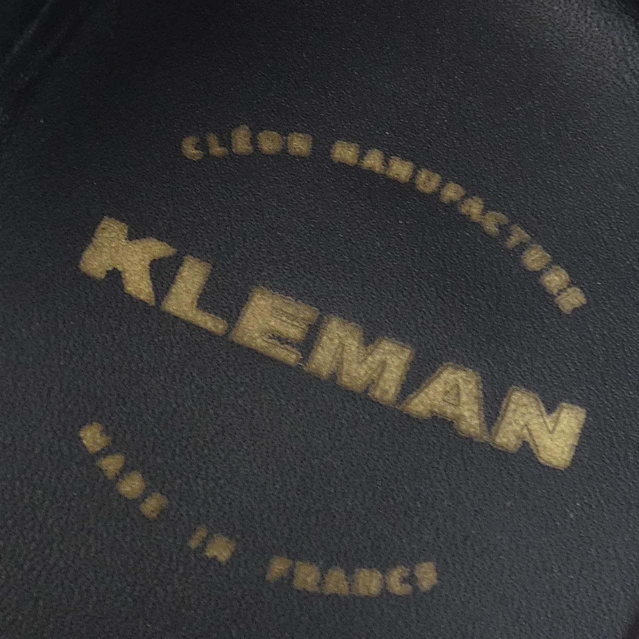 KLEMAN シューズ