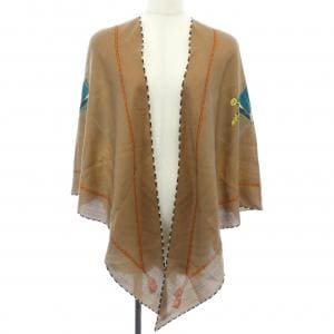 HERMES HERMES Shawls