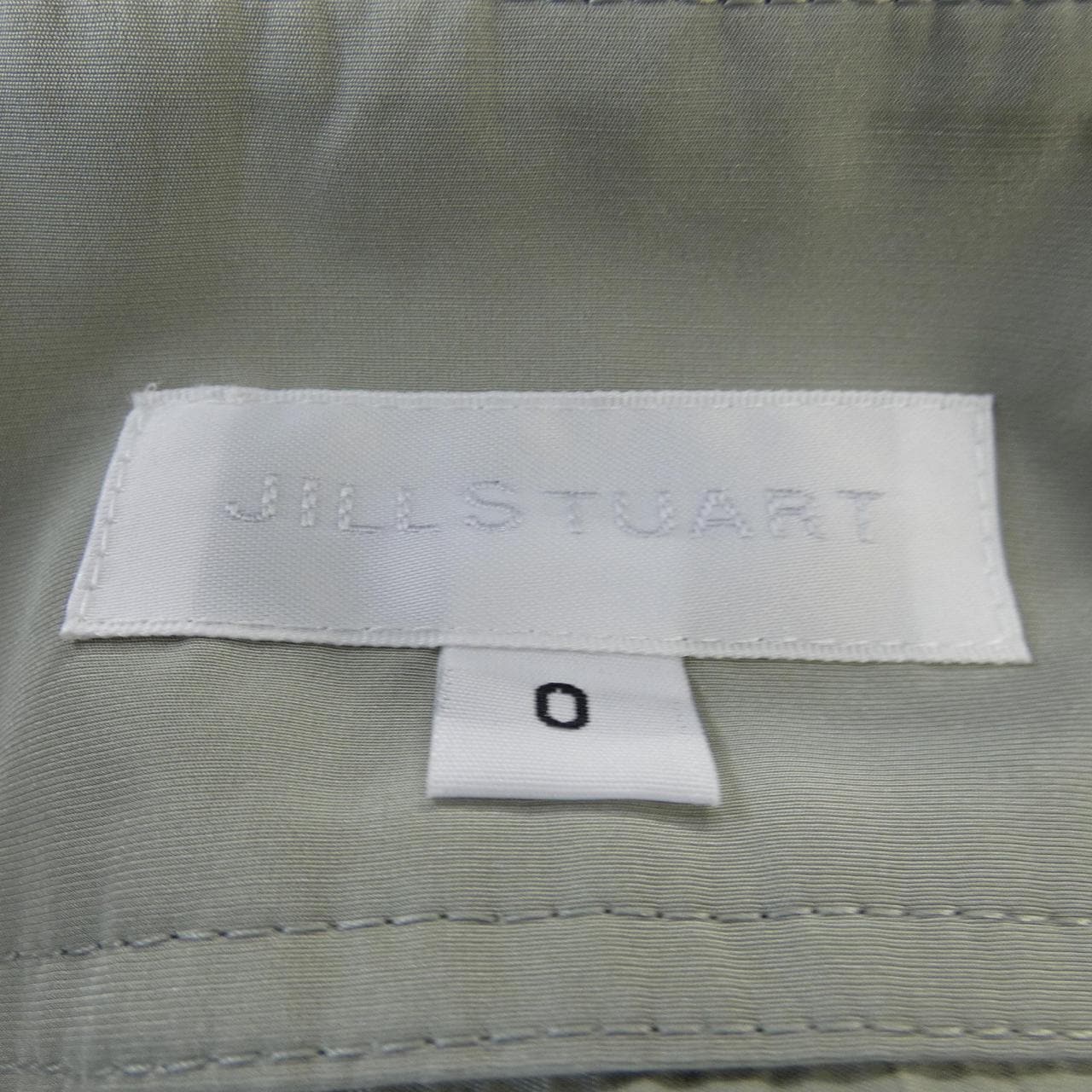 JILL STUART STUART skirt