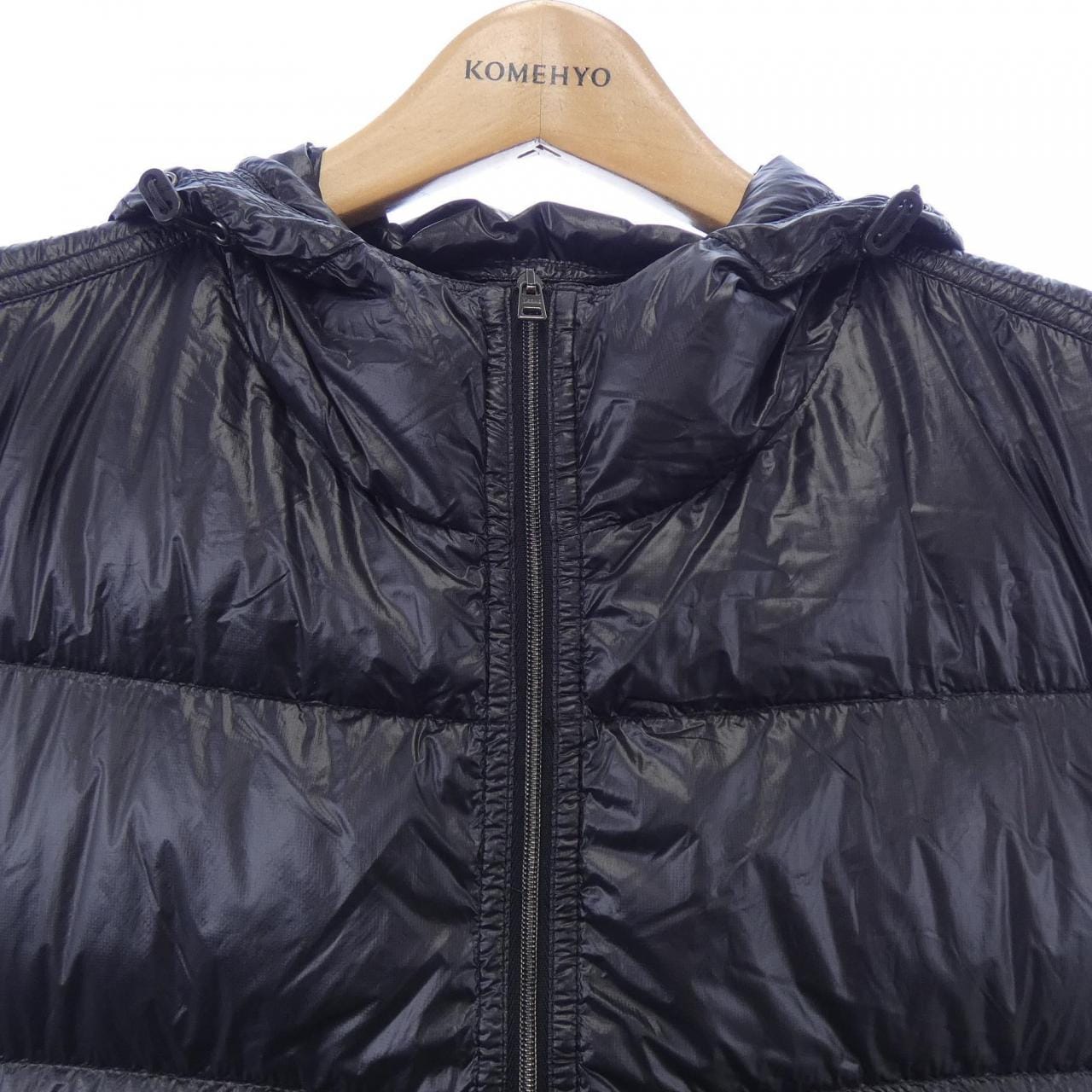 Herno down vest