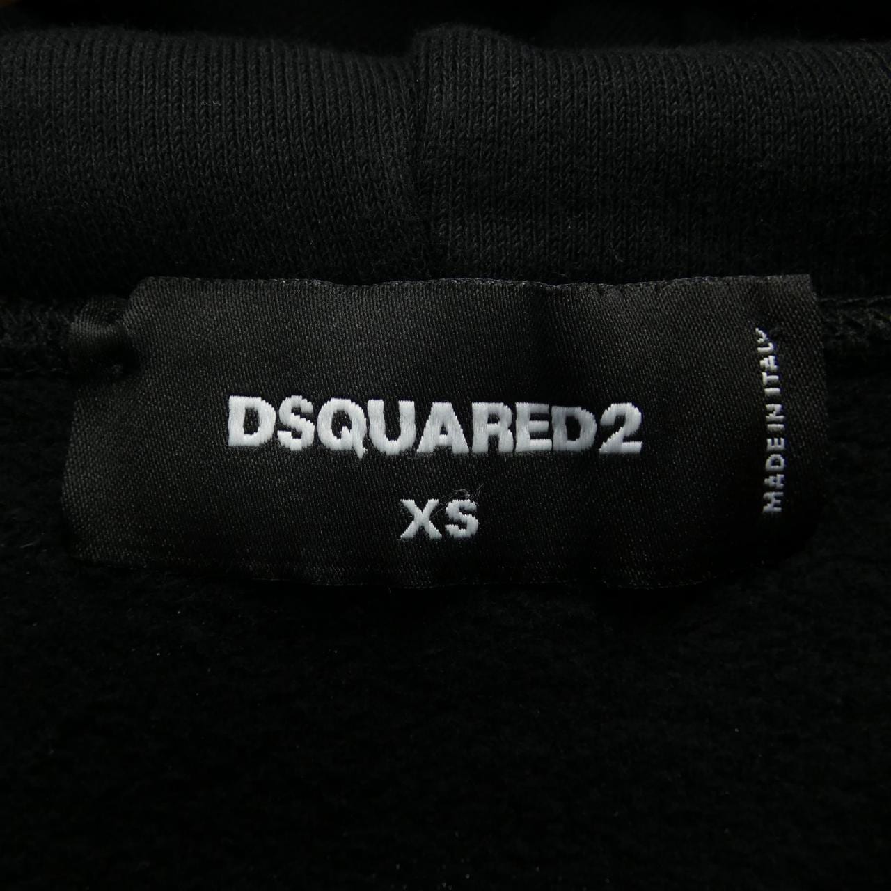 ディースクエアード DSQUARED2 パーカー