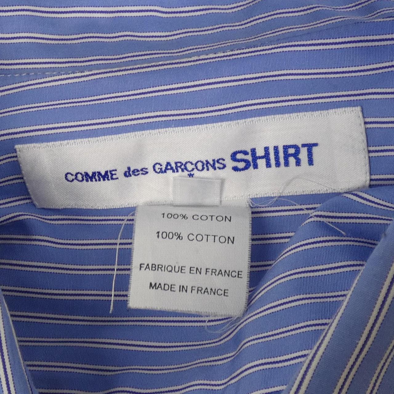 Comme des Garçons shirt GARCONS SHIRT shirt