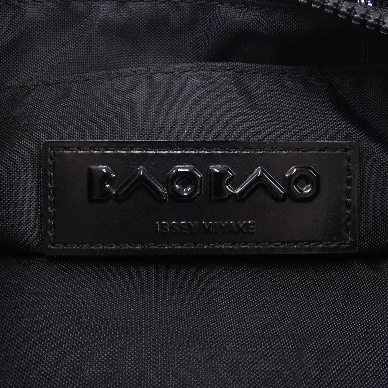 バオバオ BAOBAO POUCH