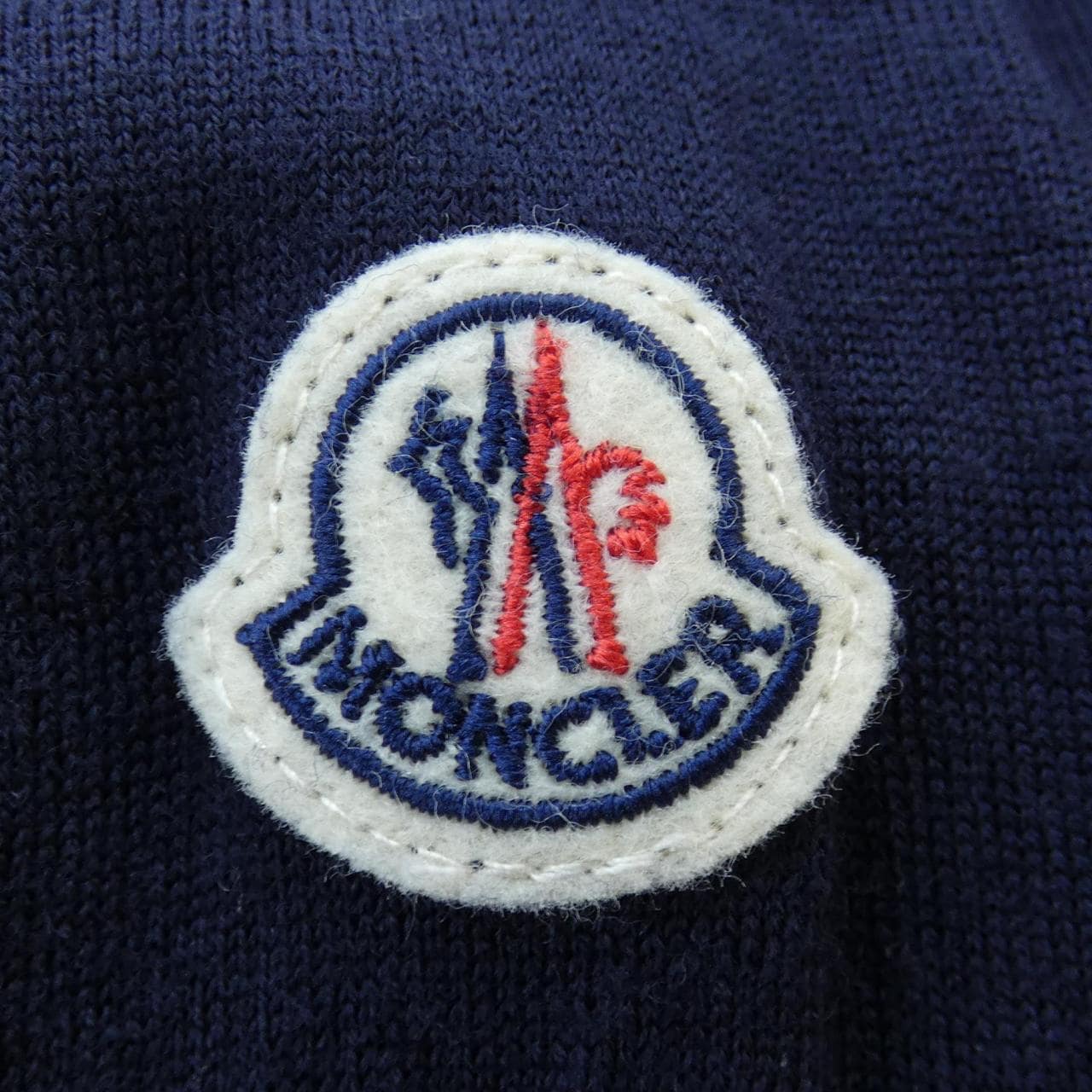 モンクレール MONCLER カーディガン