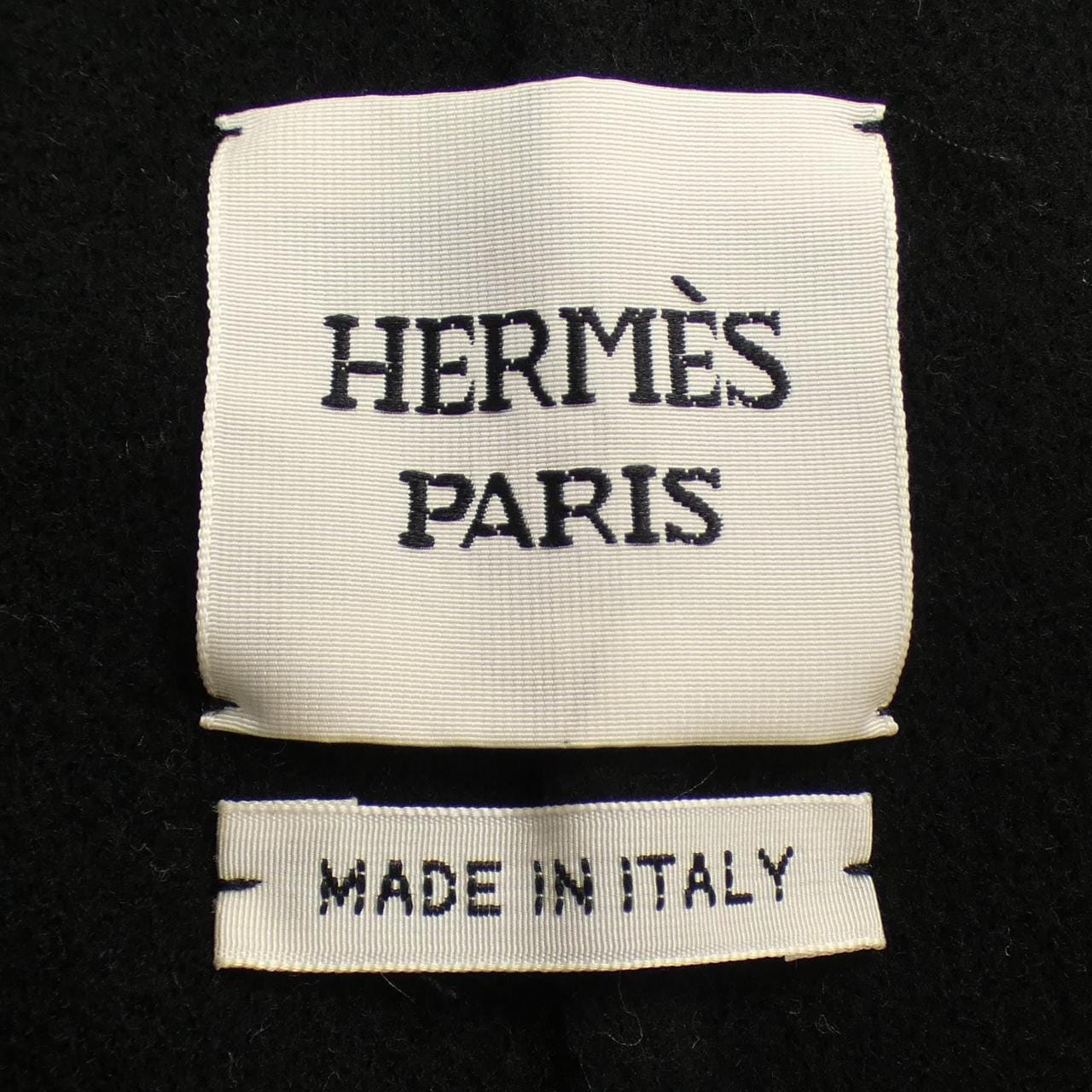 エルメス HERMES コート