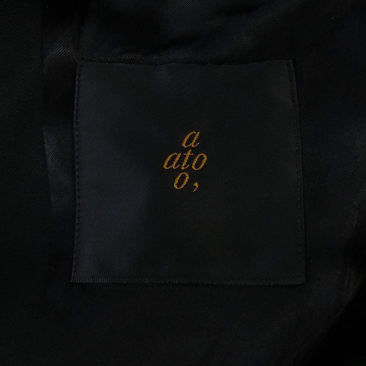 AATO ジャケット
