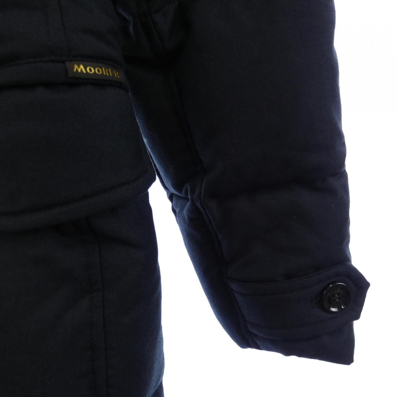 Mouret MOORER down coat