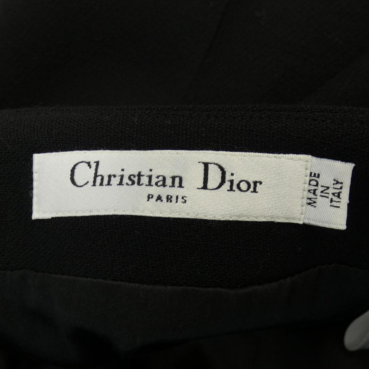 クリスチャンディオール CHRISTIAN DIOR スカート
