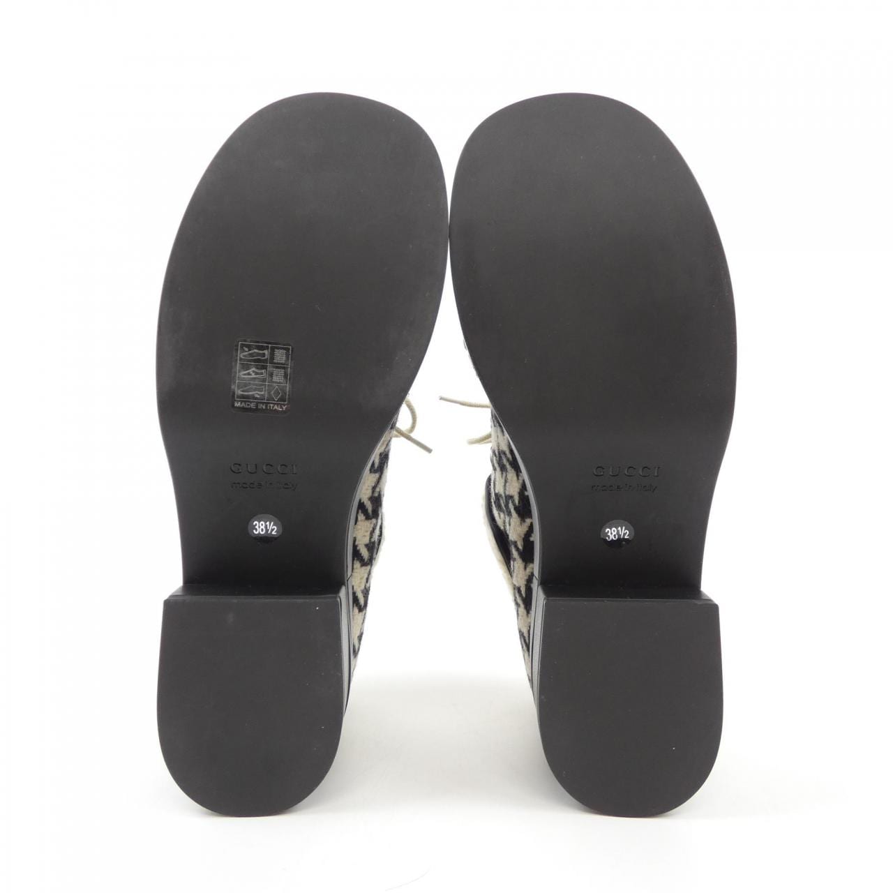 グッチ GUCCI ブーツ