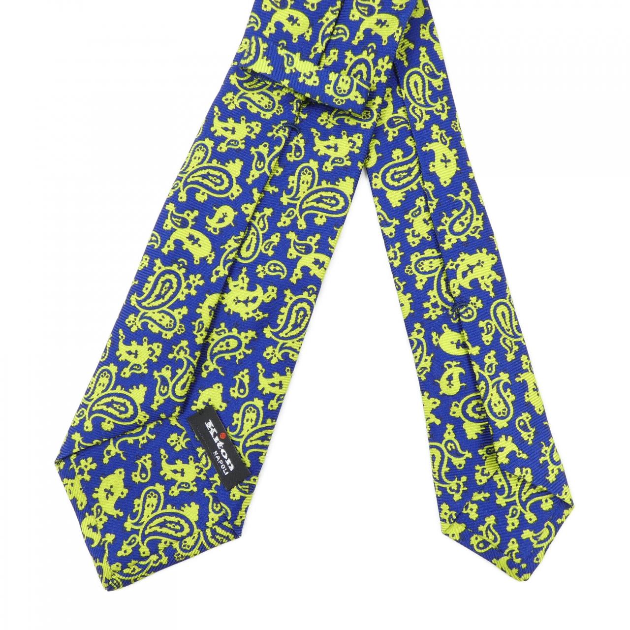 基頓KITON NECKTIE