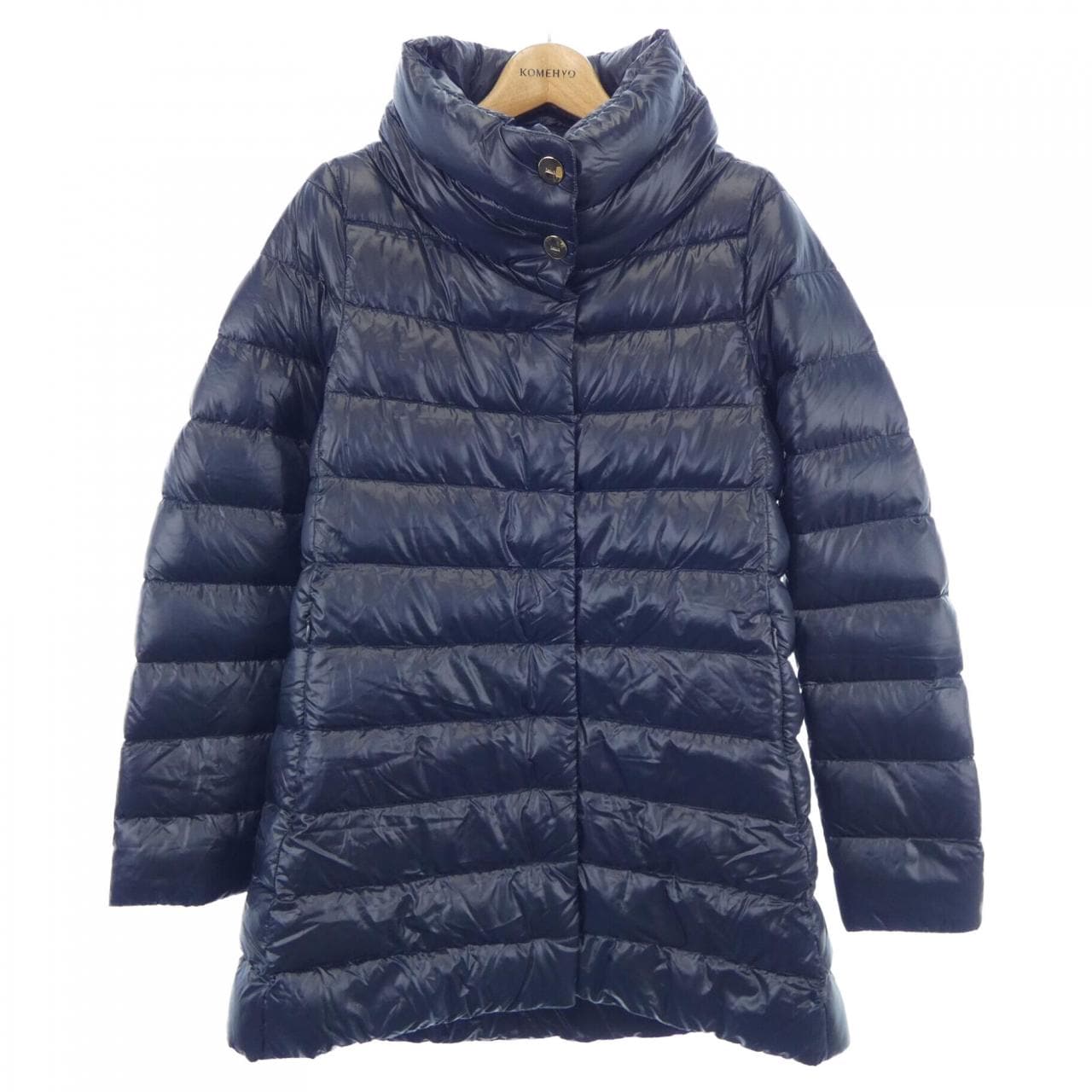 Herno down jacket