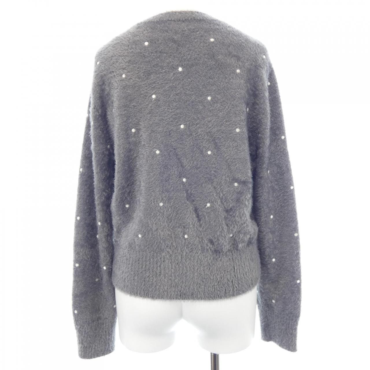 ジャスグリッティ JUSGLITTY カーディガン